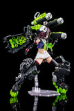 Megami Device Buster Doll Tank (Re-Run)