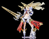 Megami Device Buster Doll Paladin (Re-Run)