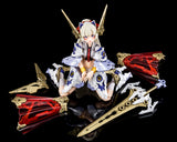 Megami Device Buster Doll Paladin (Re-Run)