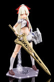 Megami Device Buster Doll Paladin (Re-Run)