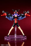 Megami Device Chaos & Pretty Grandma