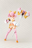 Megami Device Puni Mofu Mao (Re-Run)