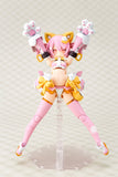 Megami Device Puni Mofu Mao (Re-Run)