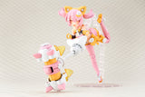 Megami Device Puni Mofu Mao (Re-Run)