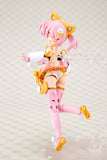 Megami Device Puni Mofu Mao (Re-Run)