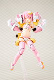 Megami Device Puni Mofu Mao (Re-Run)