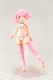 Megami Device Puni Mofu Mao (Re-Run)