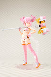 Megami Device Puni Mofu Mao (Re-Run)