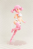 Megami Device Puni Mofu Mao (Re-Run)
