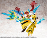 Megami Device AUV Ame No Uzume Sunshine