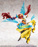 Megami Device AUV Ame No Uzume Sunshine