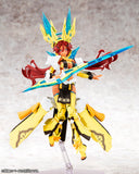 Megami Device AUV Ame No Uzume Sunshine