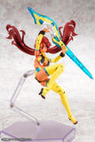 Megami Device AUV Ame No Uzume Sunshine