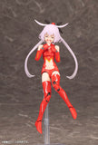 Megami Device SOL Raptor BEAST MODE