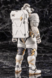 Ludens Plastic Model Kit