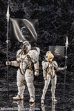 Ludens Plastic Model Kit