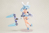 Megami Device Puni Mofu Yuki Tu