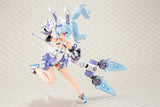 Megami Device Puni Mofu Yuki Tu