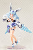 Megami Device Puni Mofu Yuki Tu