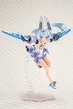 Megami Device Puni Mofu Yuki Tu