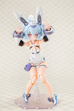 Megami Device Puni Mofu Yuki Tu