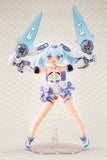 Megami Device Puni Mofu Yuki Tu