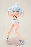 Megami Device Puni Mofu Yuki Tu