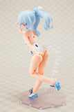 Megami Device Puni Mofu Yuki Tu