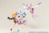 Megami Device Puni Mofu Yuki Tu