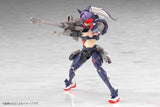 Megami Device Yggdrasis Skoll Sharpshooter