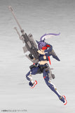 Megami Device Yggdrasis Skoll Sharpshooter
