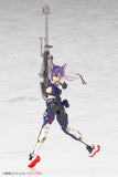 Megami Device Yggdrasis Skoll Sharpshooter