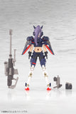 Megami Device Yggdrasis Skoll Sharpshooter
