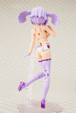 Megami Device Puni Mofu Xiao