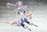 Megami Device Desire Maiden Medic