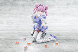 Megami Device Desire Maiden Medic