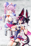 Megami Device Desire Maiden Medic