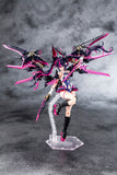 Megami Device Desire Maiden Raider