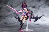 Megami Device Desire Maiden Raider