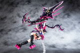 Megami Device Desire Maiden Raider