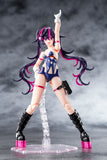 Megami Device Desire Maiden Raider