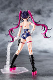 Megami Device Desire Maiden Raider