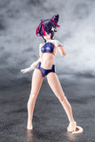 Megami Device Desire Maiden Raider