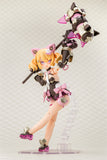 Megami Device Puni Mofu Kuro Mao