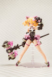 Megami Device Puni Mofu Kuro Mao