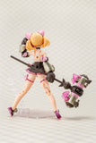 Megami Device Puni Mofu Kuro Mao