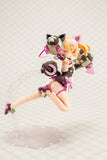 Megami Device Puni Mofu Kuro Mao