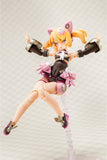 Megami Device Puni Mofu Kuro Mao
