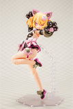 Megami Device Puni Mofu Kuro Mao