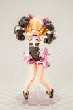 Megami Device Puni Mofu Kuro Mao